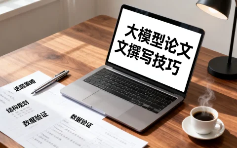 大模型论文撰写技巧到底怎么样？大模型论文写作技巧有哪些