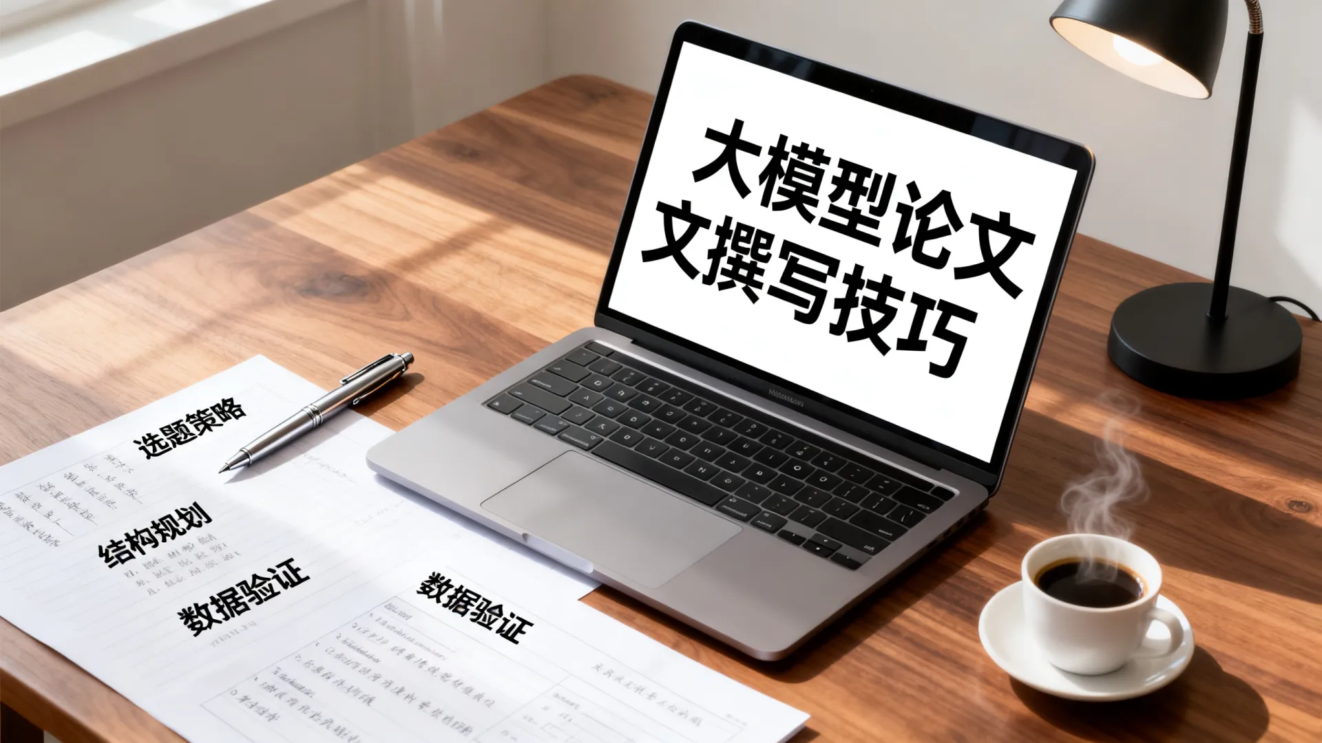 大模型论文撰写技巧到底怎么样?真实体验聊聊 大模型论文撰写技巧到底怎么样