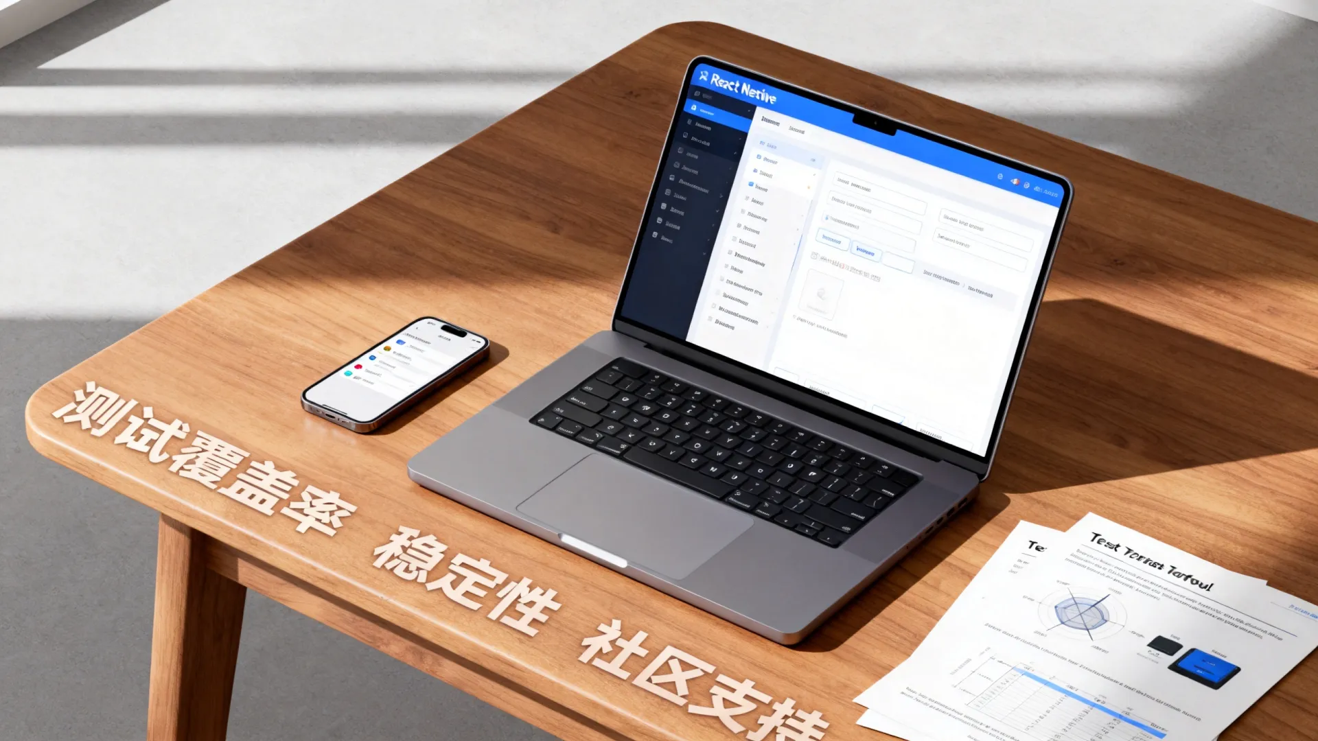 如何选择React Native测试工具