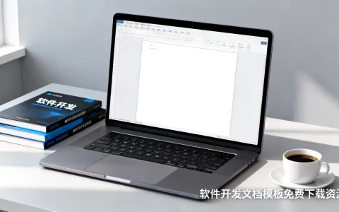 软件开发的文档模板哪里下载？，哪里有免费下载资源