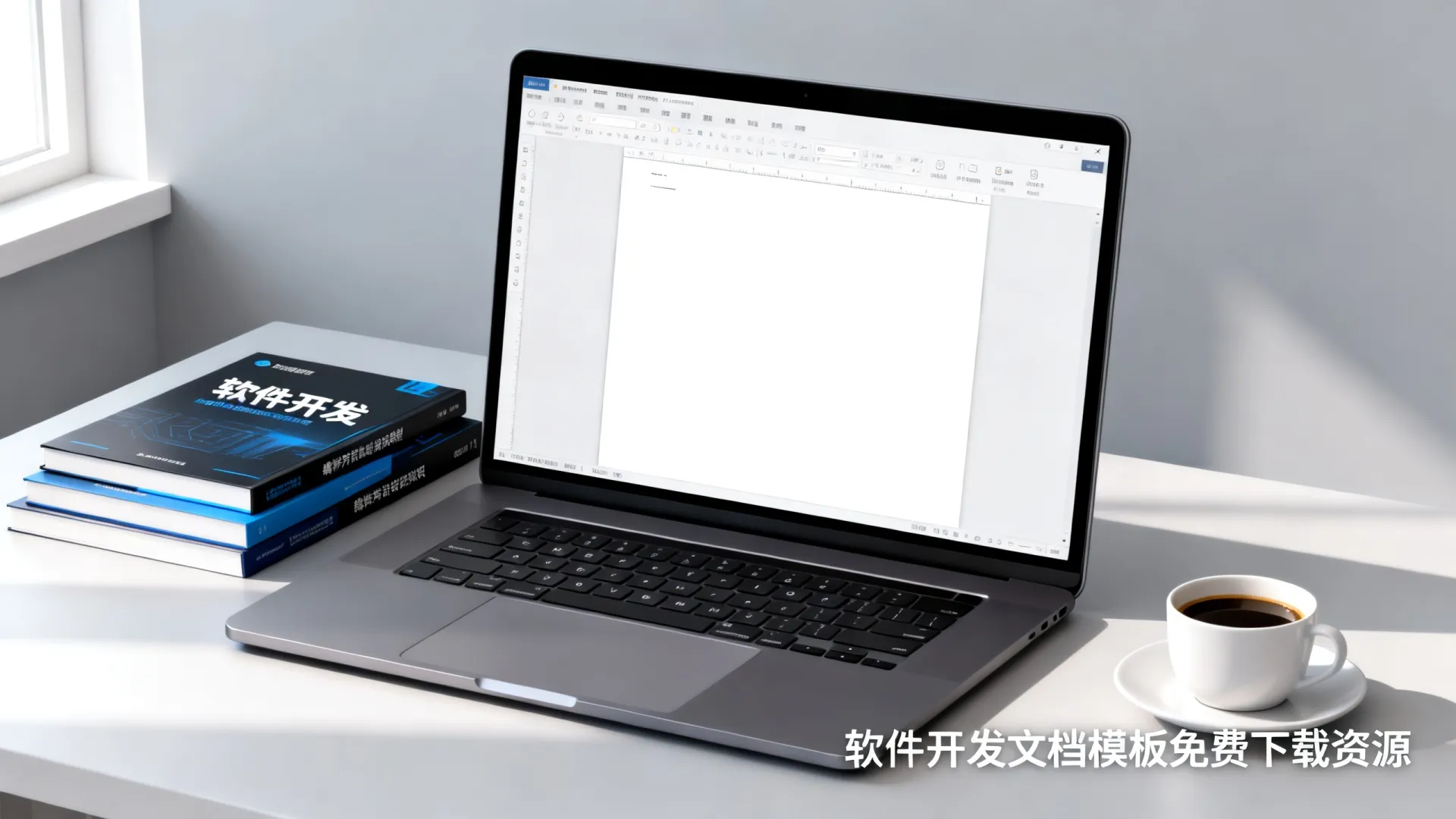 软件开发的文档模板下载