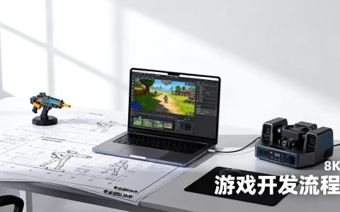 如何选择靠谱的游戏开发公司？专业游戏定制开发服务