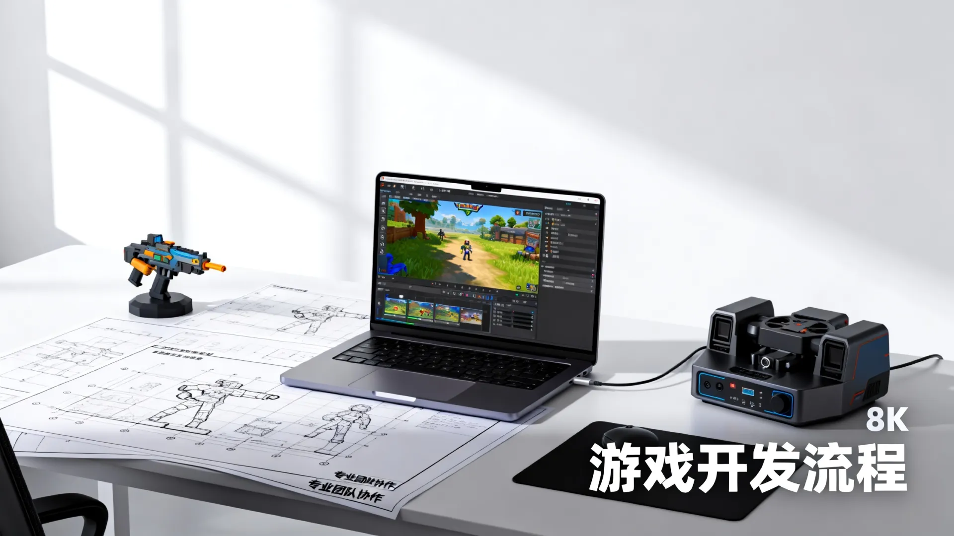 如何选择靠谱的游戏开发公司?专业游戏定制开发服务 如何选择靠谱的游戏开发公司?专业游戏定制开发服务