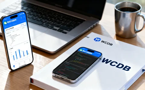 微信开源数据库好用吗？WCDB测评，iOS/Android跨平台开发神器