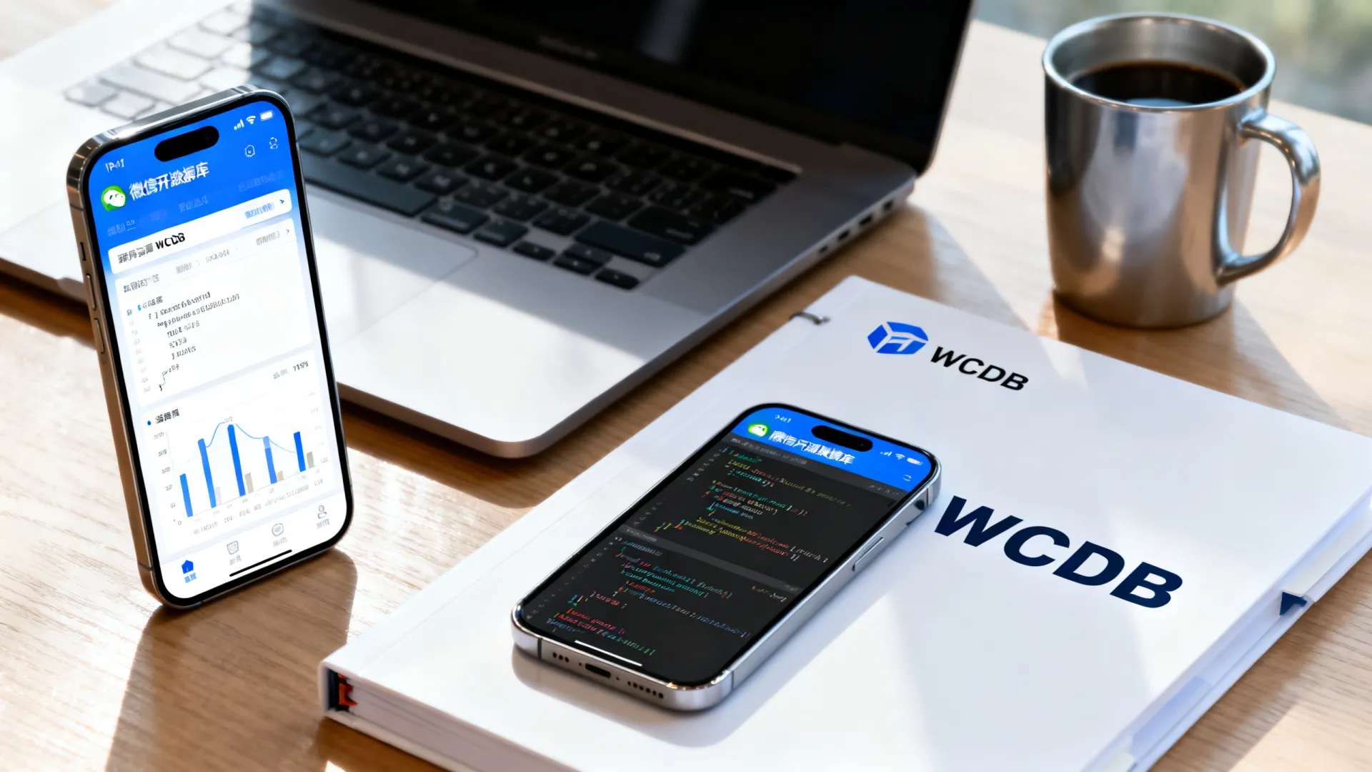微信开源数据库好用吗?WCDB测评,iOS/Android跨平台开发神器 Android跨平台开发神器