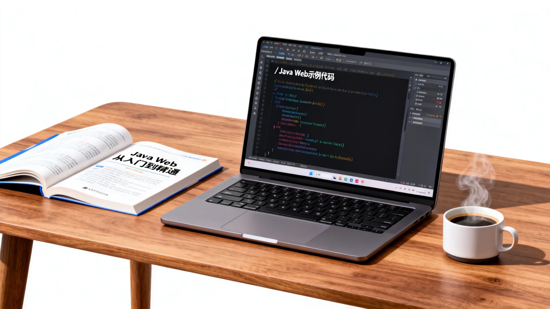 java web开发 李兴华