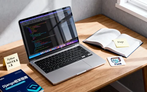 Python开发web工具怎么做，Python Web开发框架哪个好