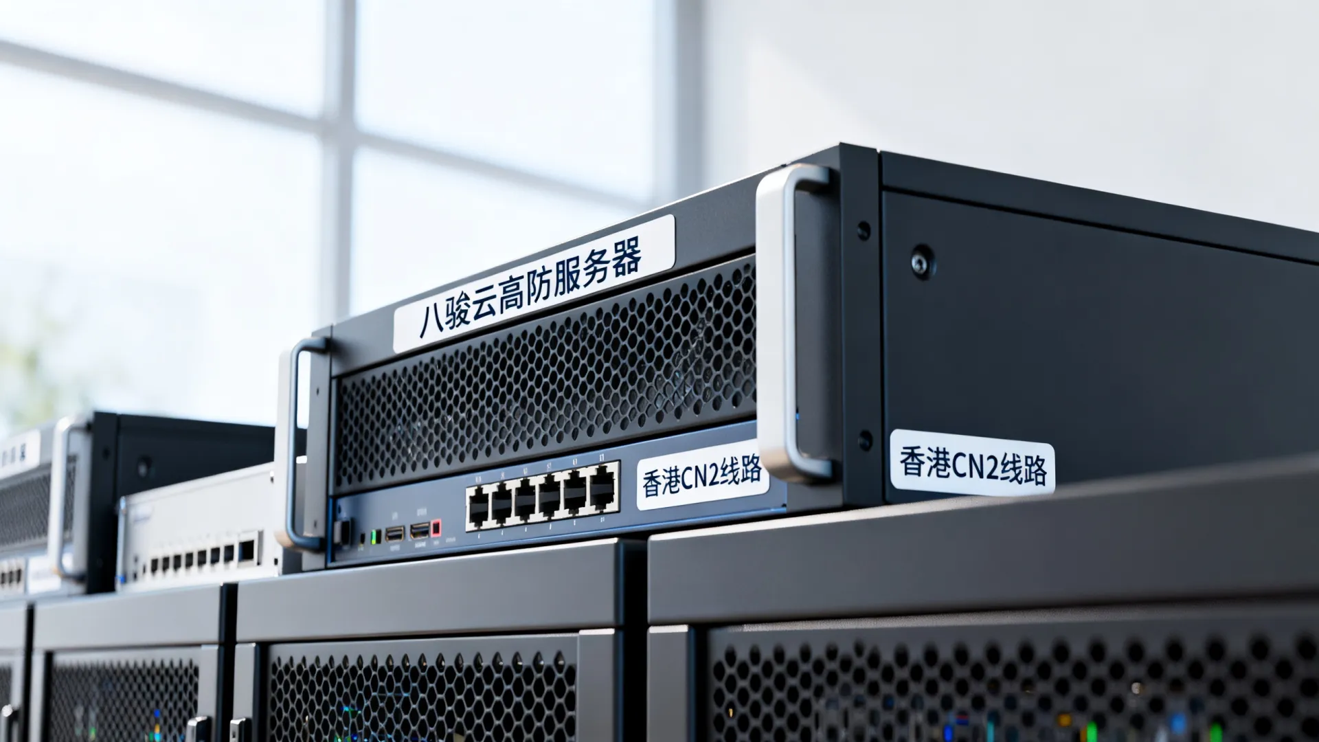 八骏云高防电信cn2,联通cn2,PCCW独享中国香港 八骏云高防电信cn2