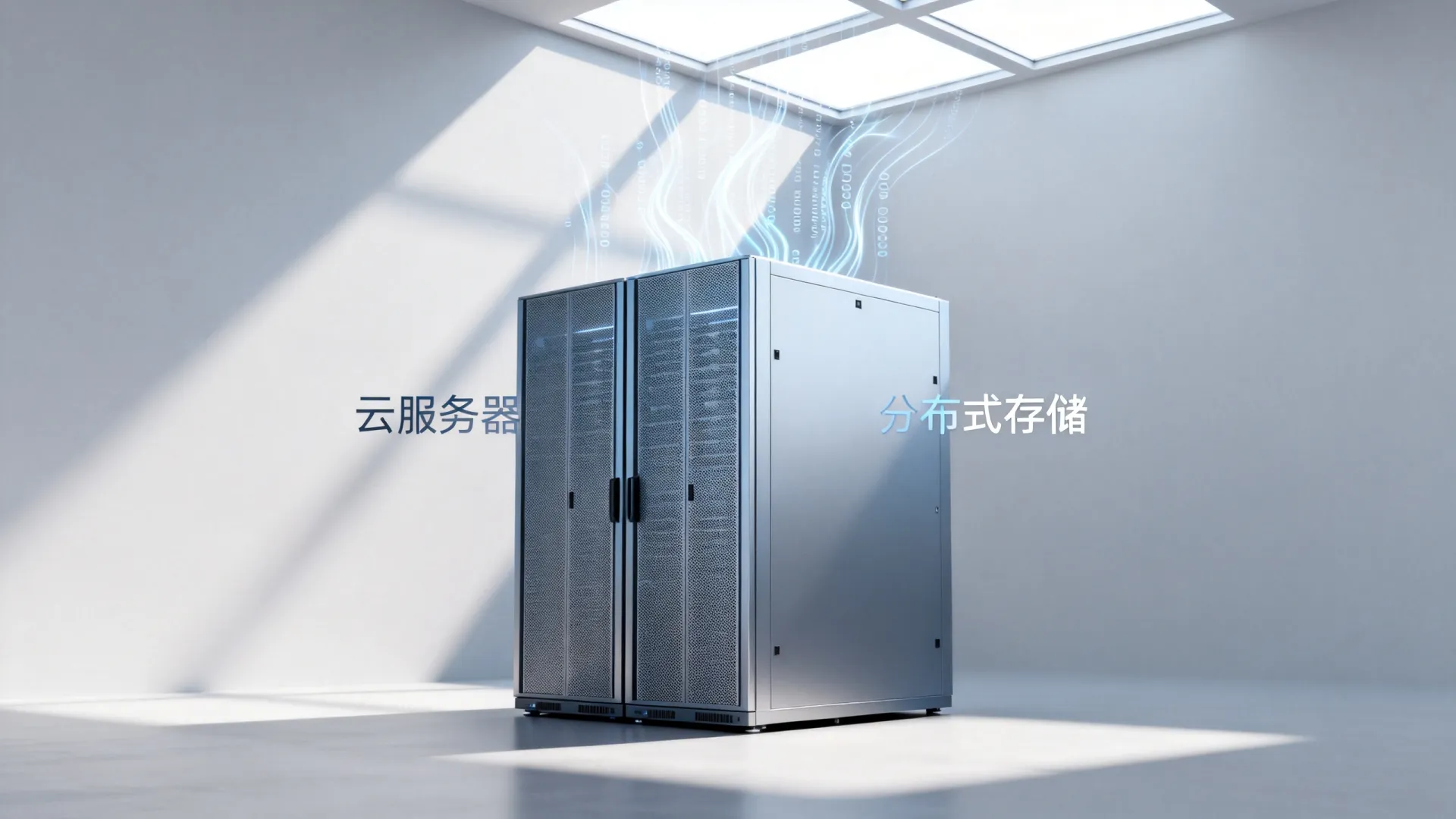 云服务器是什么?|服务器有云服务器吗? 服务器有云服务器吗