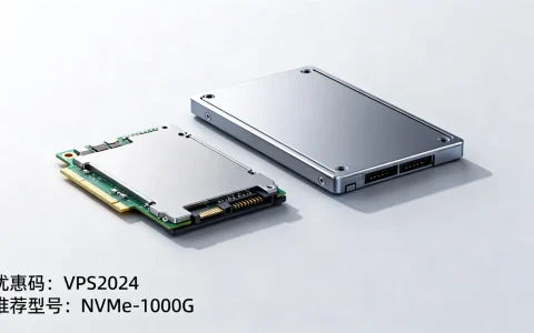 海外三网优化vps优惠码怎么找？NVMe SSD无限流量VPS推荐