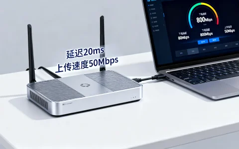 搬瓦工洛杉矶DC1测评怎么样？CN2 GIA线路速度快吗？