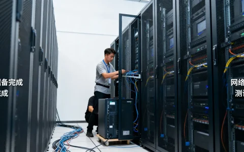 服务器更换机房需要多久？服务器迁移对网站有影响吗