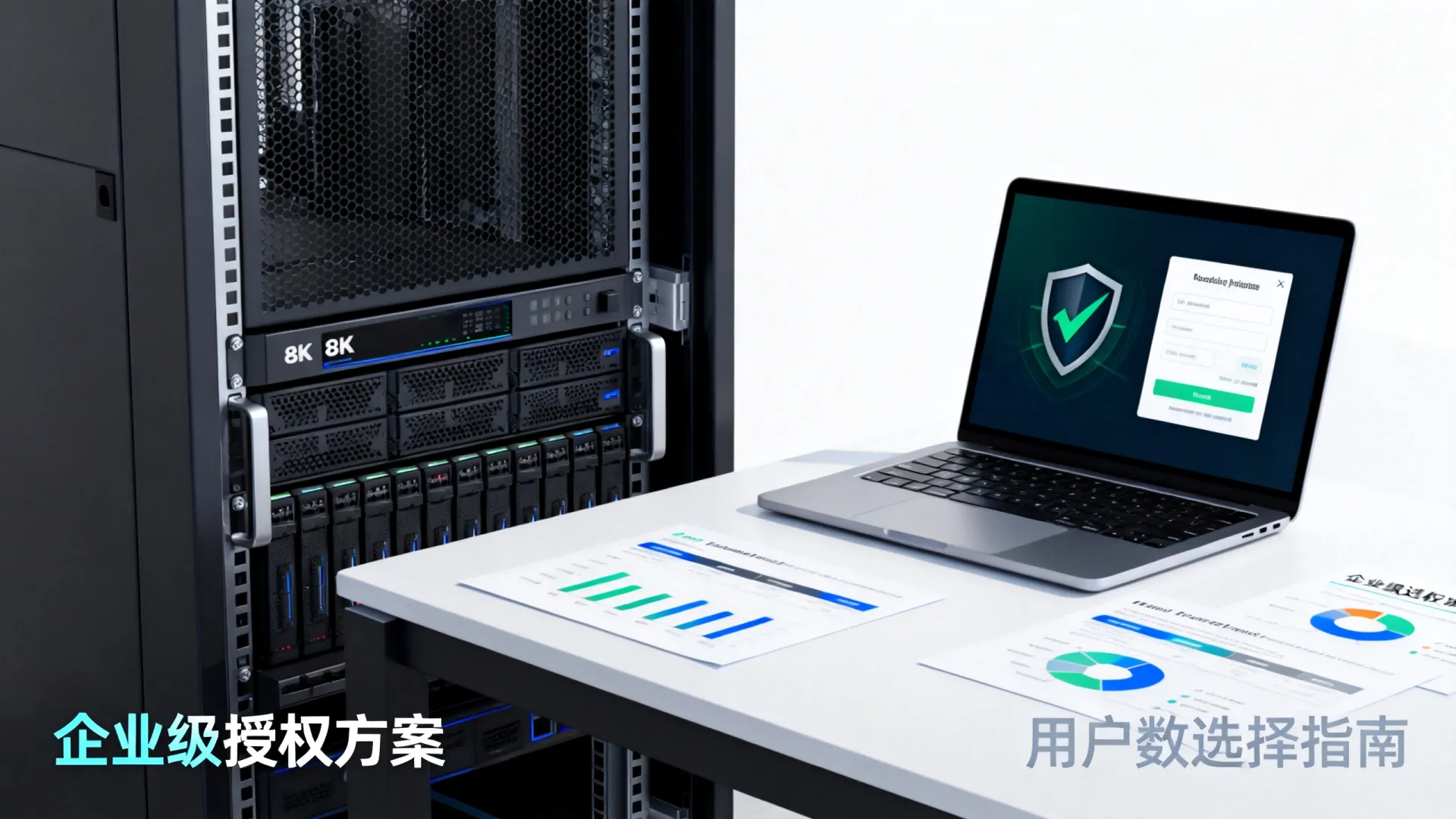 服务器杀毒软件用户数如何选?|企业级授权方案推荐 服务器杀毒软件用户数如何选