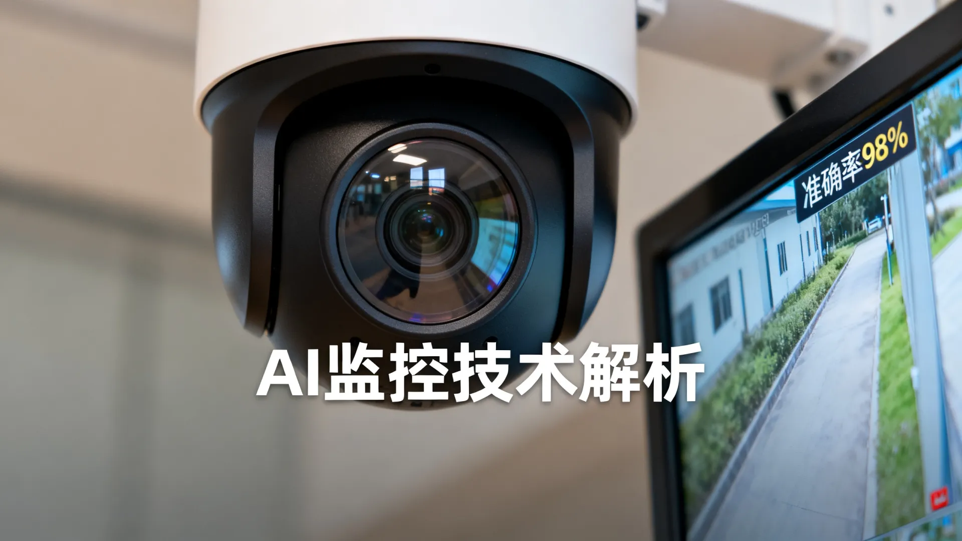 ai监控 ai监控