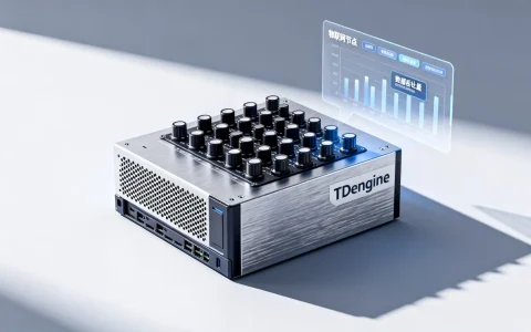 TDengine物联网优化效果如何？国产时序数据库权威测评解析