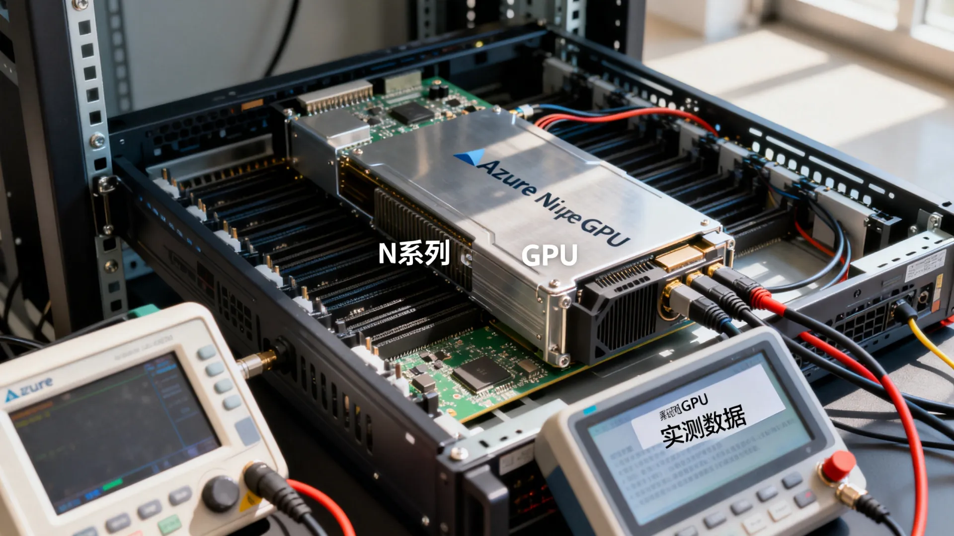 Azure N系列GPU性能如何?GPU加速计算性能实测解析 Azure N系列GPU性能如何?GPU加速计算性能实测解析