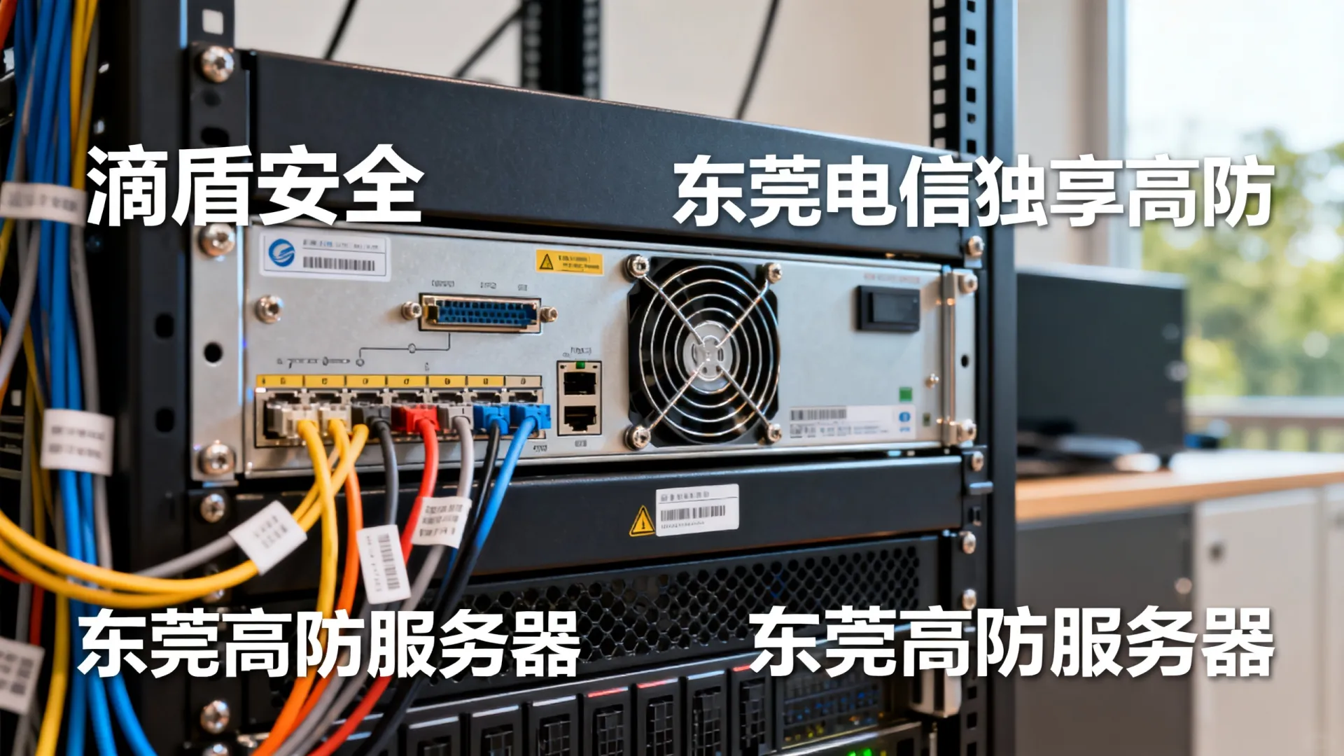 滴盾安全高防电信独享广东-东莞 滴盾安全高防电信独享广东