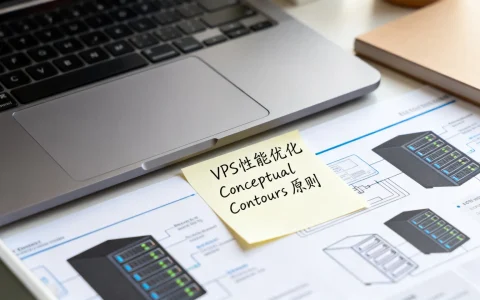 VPS性能优化教程是什么，Conceptual Contours原则怎么用？