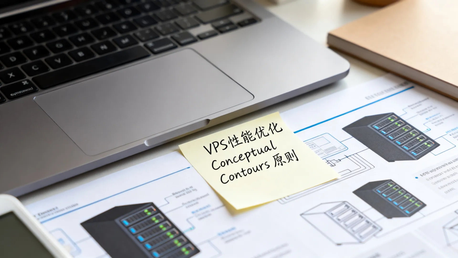 VPS性能优化教程是什么,Conceptual Contours原则怎么用? Conceptual Contours原则怎么用