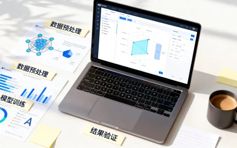 如何用AI实现深度学习演示？|AI实战教程详解