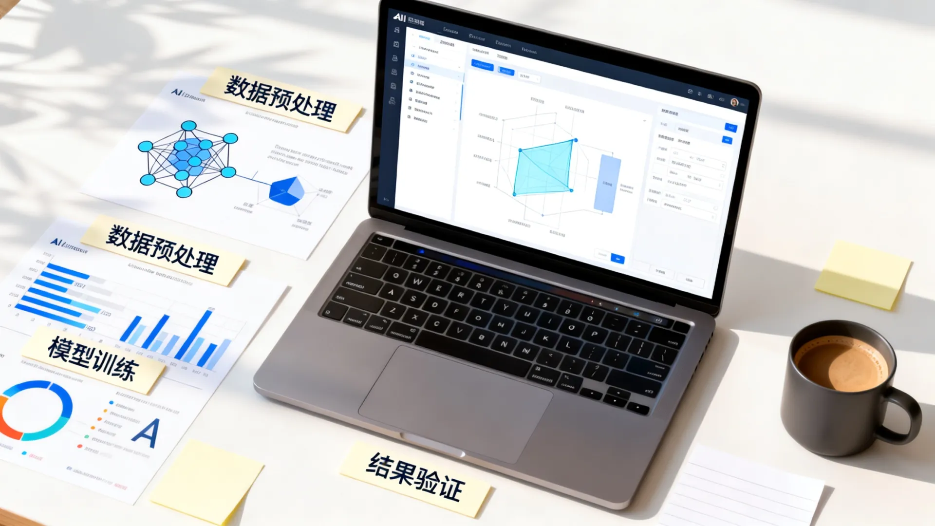 如何用AI实现深度学习演示?|AI实战教程详解 如何用AI实现深度学习演示