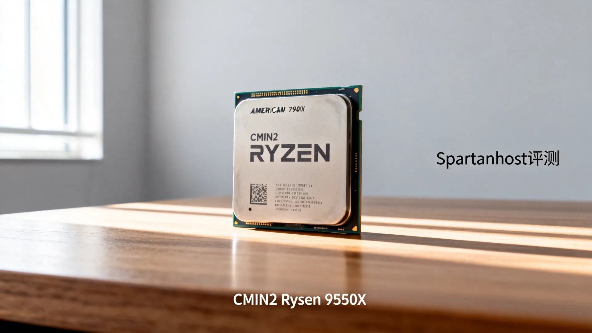 2026春季 spartanhost斯巴达VPS上线美国CMIN2 VPS:4核Ryzen 7950X/4G/100GB NVMe/2TB流量/200Mbps/24美元/月,支持支付宝/Paypal 2026春季 spartanhost斯巴达VPS上线美国CMIN2 VPS