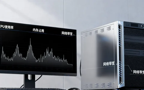 服务器监测数据怎么看？关键服务器性能指标详解