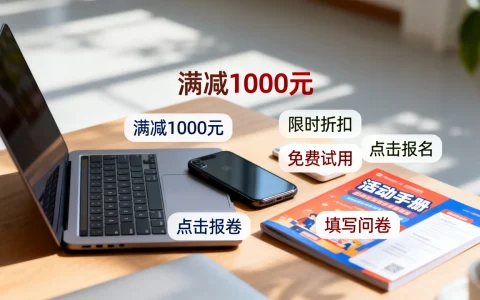AI应用管理年末活动有哪些优惠？怎么参加最省钱？