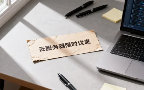 服务器最近有优惠活动吗？最新云服务器优惠券领取！
