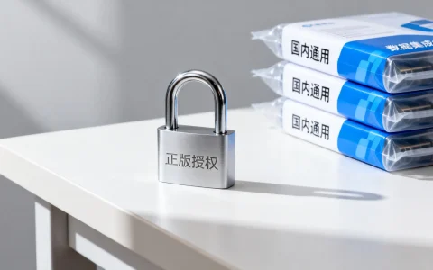 如何获取正版资源？国内常见加密锁数据集成包下载！
