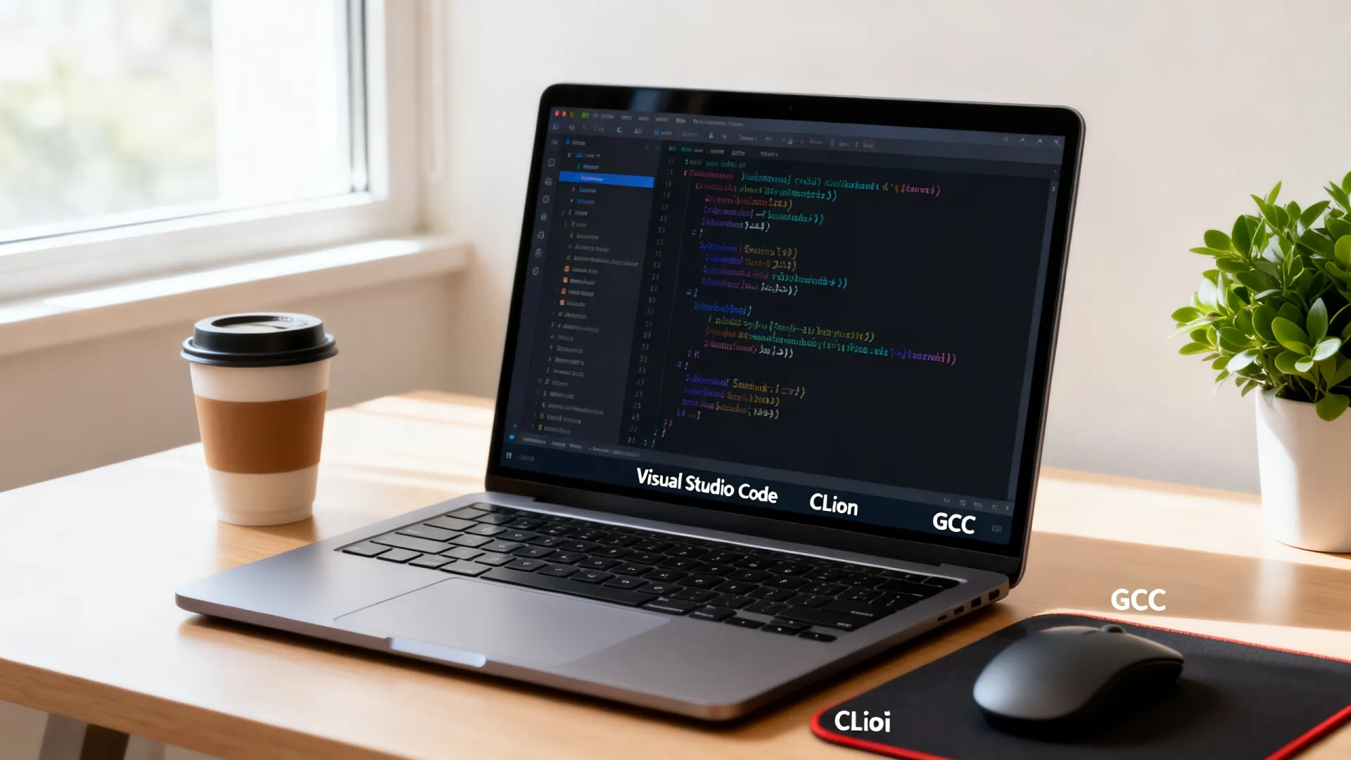C语言开发工具哪个好用?2026主流C程序开发环境推荐 C语言开发工具哪个好用?2026主流C程序开发环境推荐
