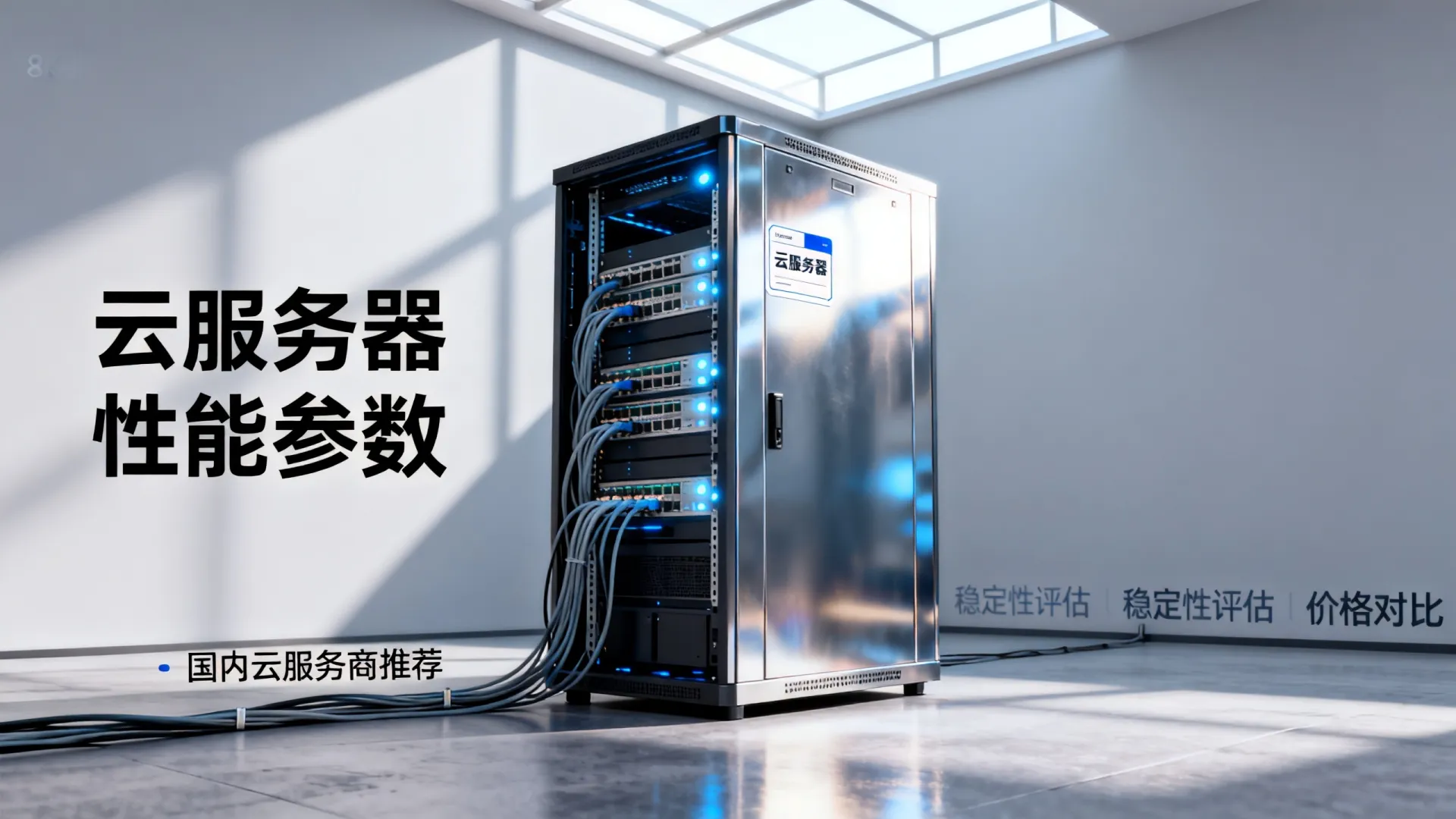 国内哪里云服务器比较好 国内哪里云服务器比较好