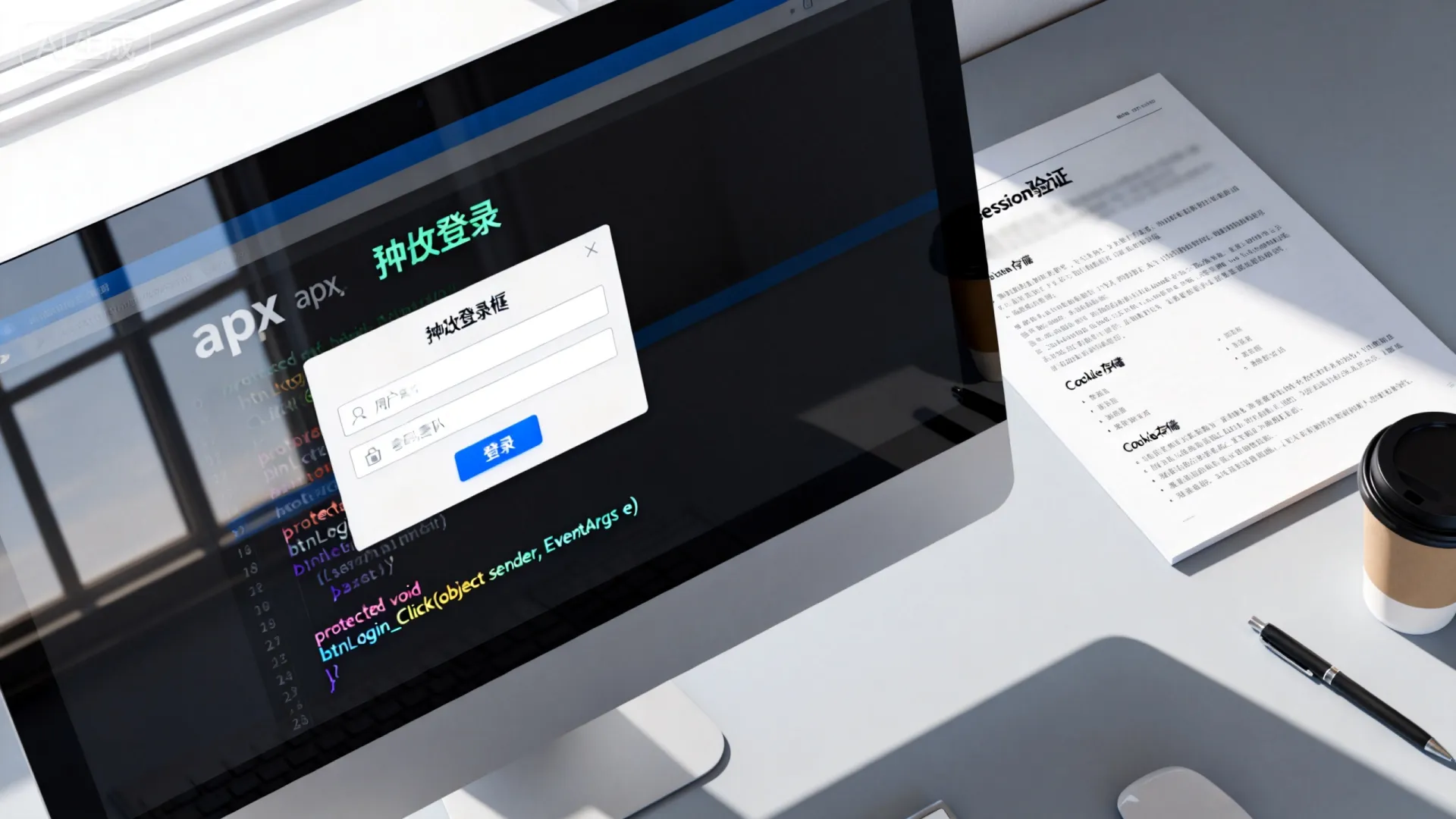 aspx弹出登录框 aspx弹出登录框