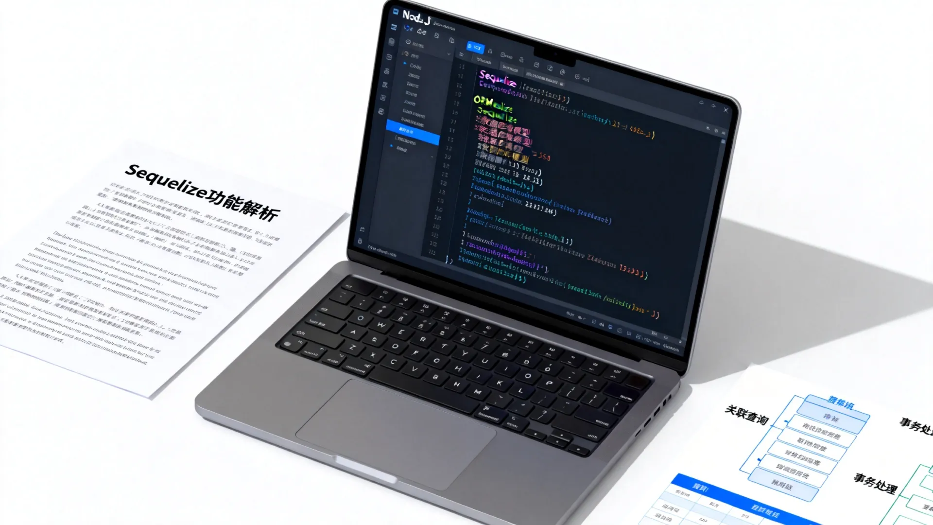 Sequelize好用吗?Node.js ORM深度测评,功能全面解析 Sequelize好用吗