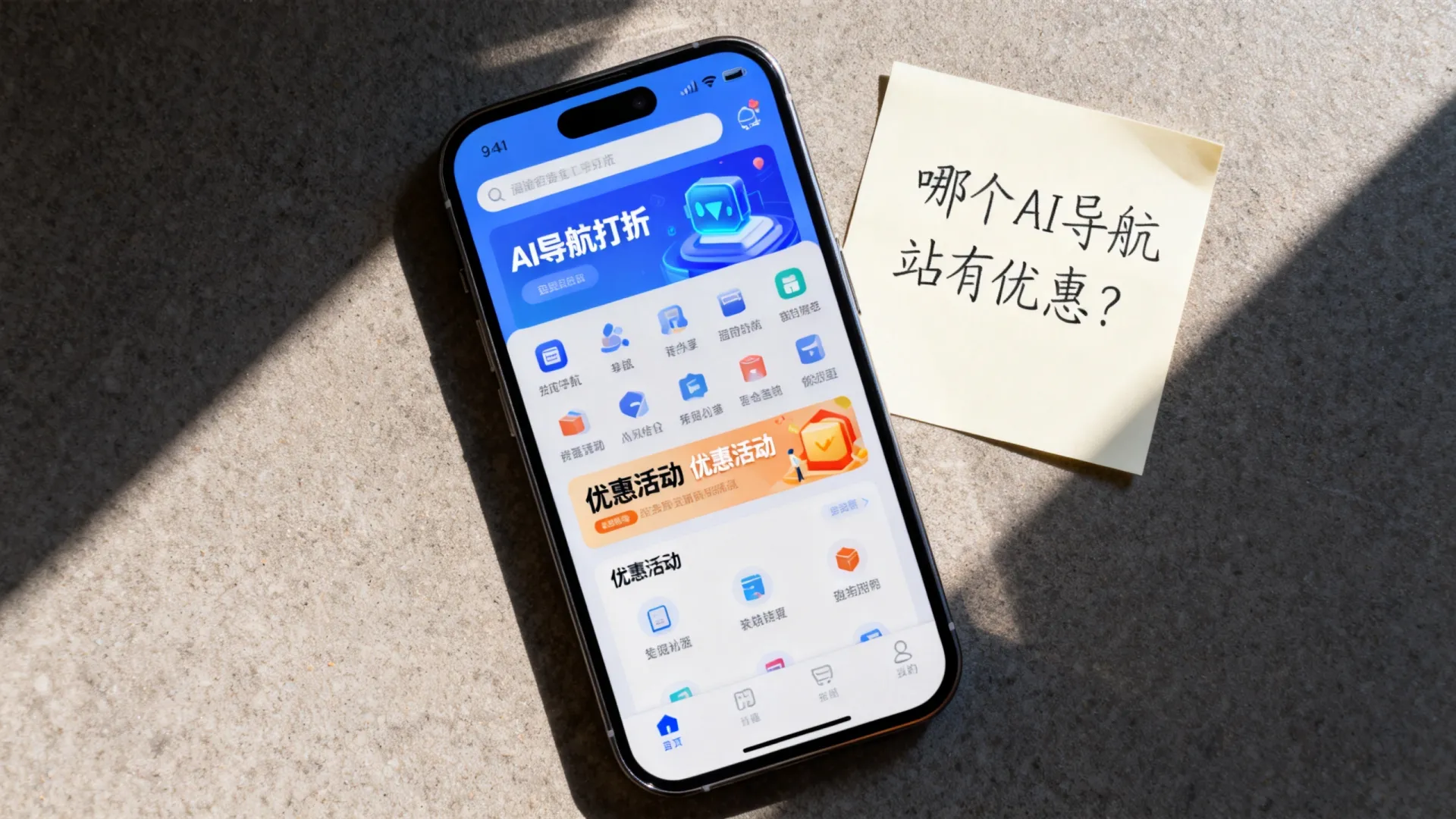 AI导航打折是真的吗,哪个AI导航站有优惠? AI导航打折是真的吗