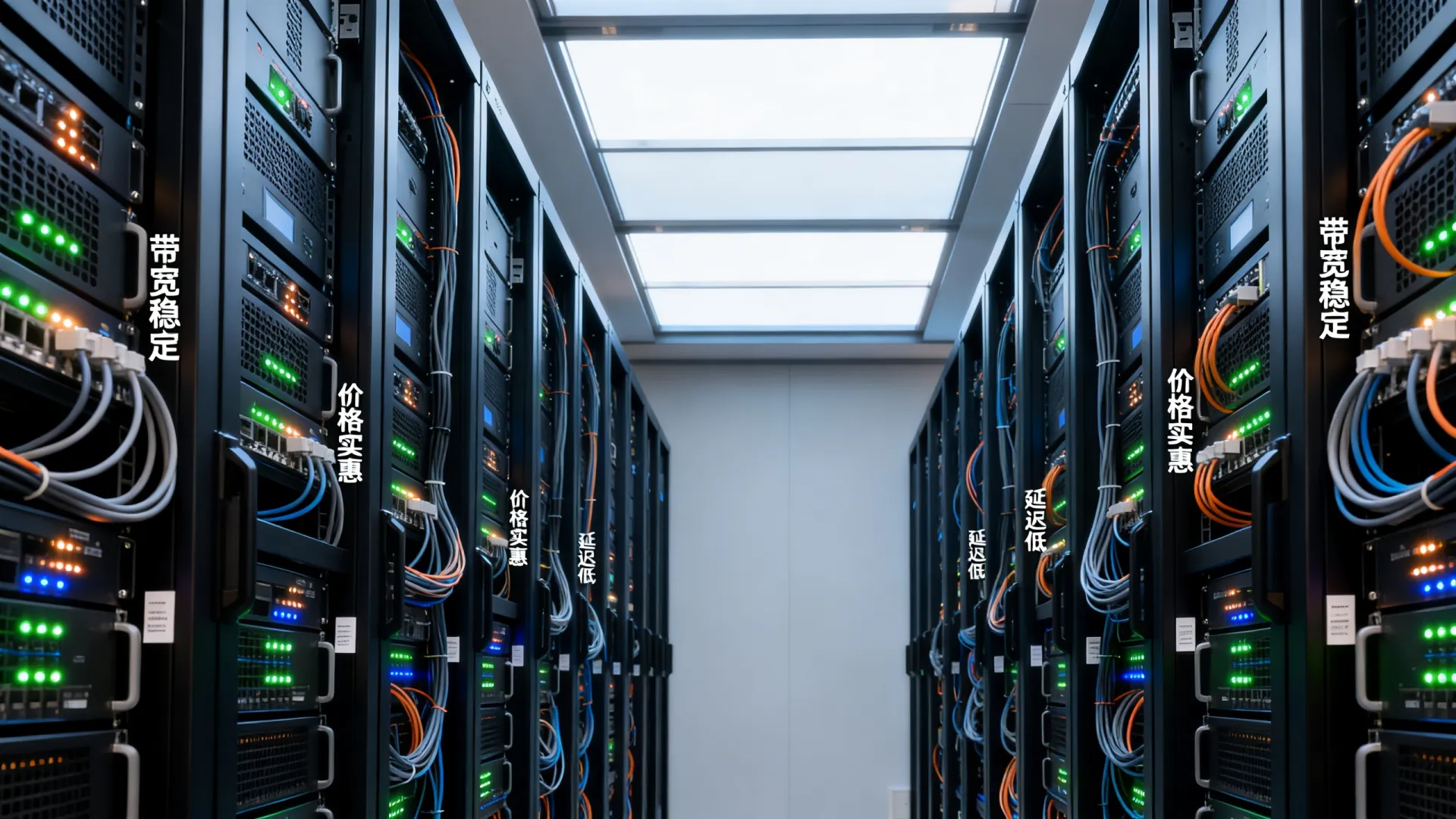 idc机房带宽哪家稳?用户真实评价 idc机房带宽哪家稳