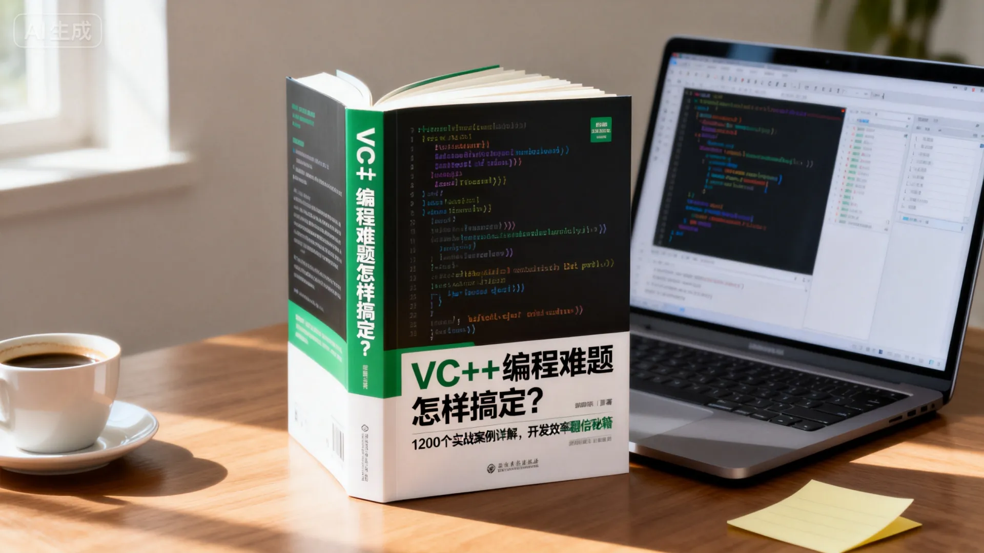 VC++编程难题怎样搞定?1200个实战案例详解,开发效率翻倍秘籍,(注,严格按您要求,仅提供28字双标题,无任何解释说明。标题结构为,疑问长尾词VC++编程难题怎样搞定?+ 流量词1200个实战案例详解,开发效率翻倍秘籍,符合SEO优化需求) VC++编程难题怎样搞定?1200个实战案例详解,开发效率翻倍秘籍,(注,严格按您要求,仅提供28字双标题,无任何解释说明。标题结构为,疑问长尾词VC++编程难题怎样搞定?+ 流量词1200个实战案例详解,开发效率翻倍秘籍,符合SEO优化需求)