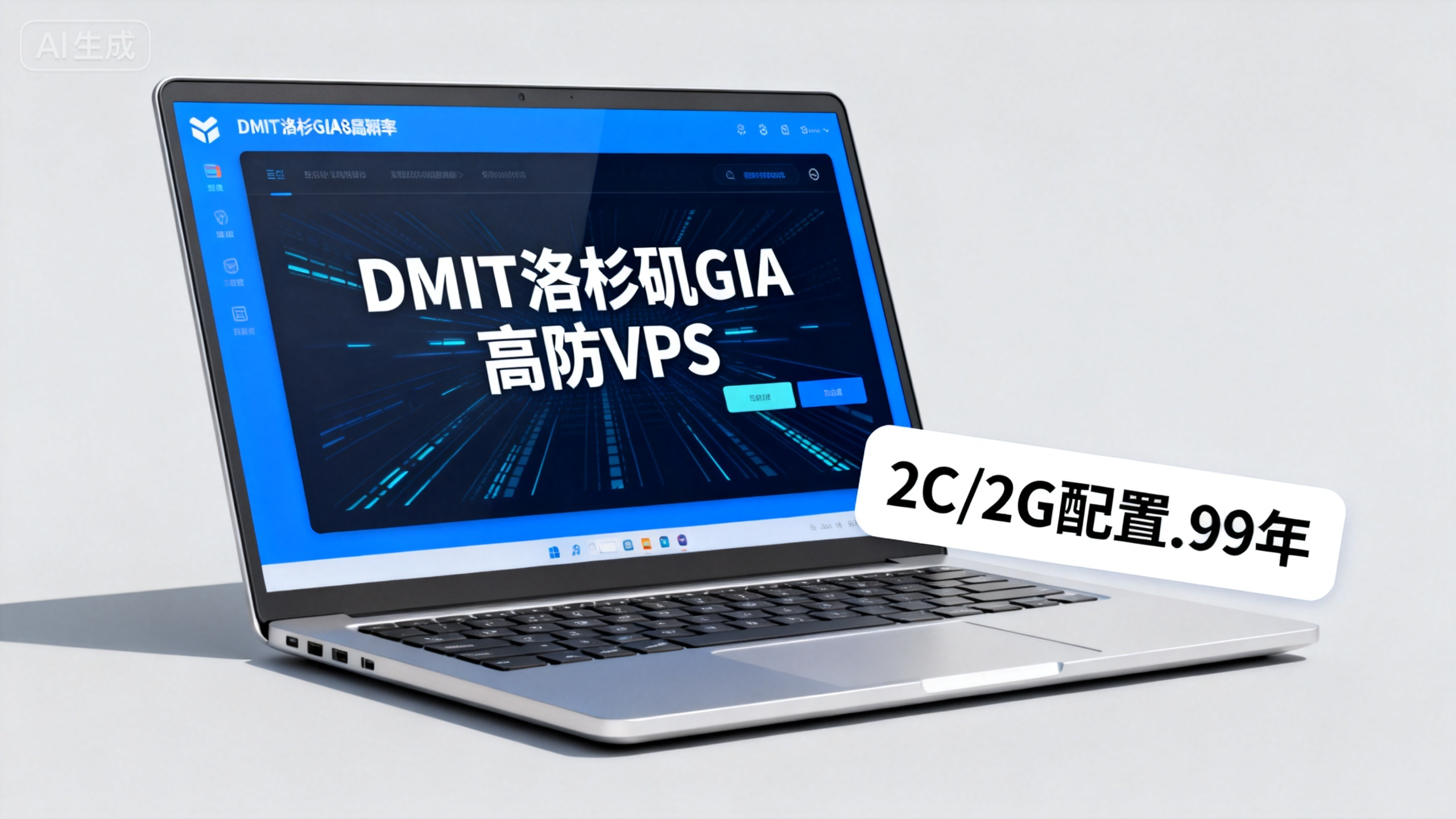DMIT美国洛杉矶CN2 GIA 高防VPS,年付9折,9.99/年(2C/2G内存) - VPS评测 - 国外VPS,国外VPS商家,评测及优惠 DMIT美国洛杉矶CN2 GIA 高防VPS,年付9折,9.99/年(2C/2G内存) - VPS评测 - 国外VPS,国外VPS商家,评测及优惠