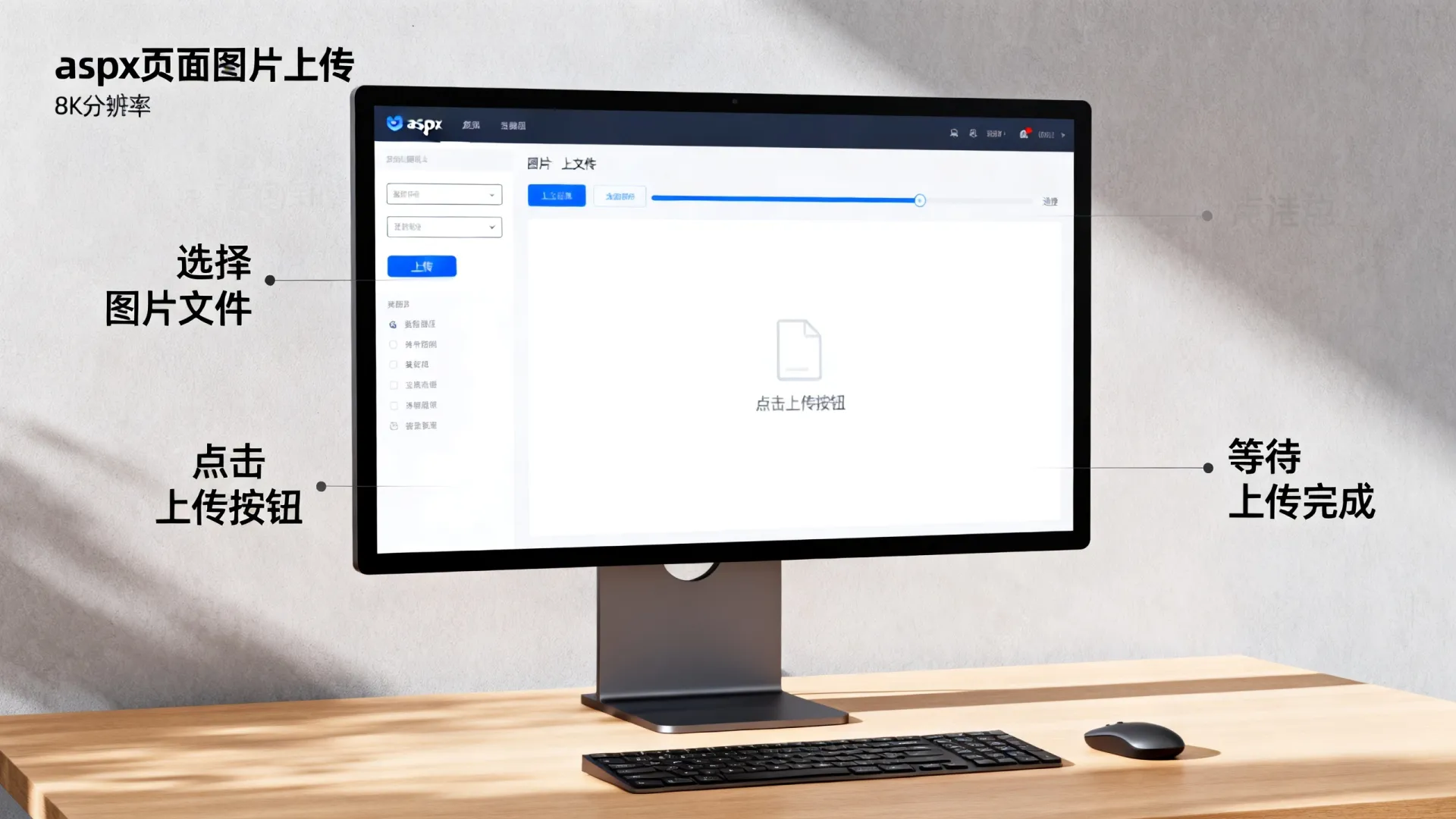 aspx怎么上传图片 aspx怎么上传图片