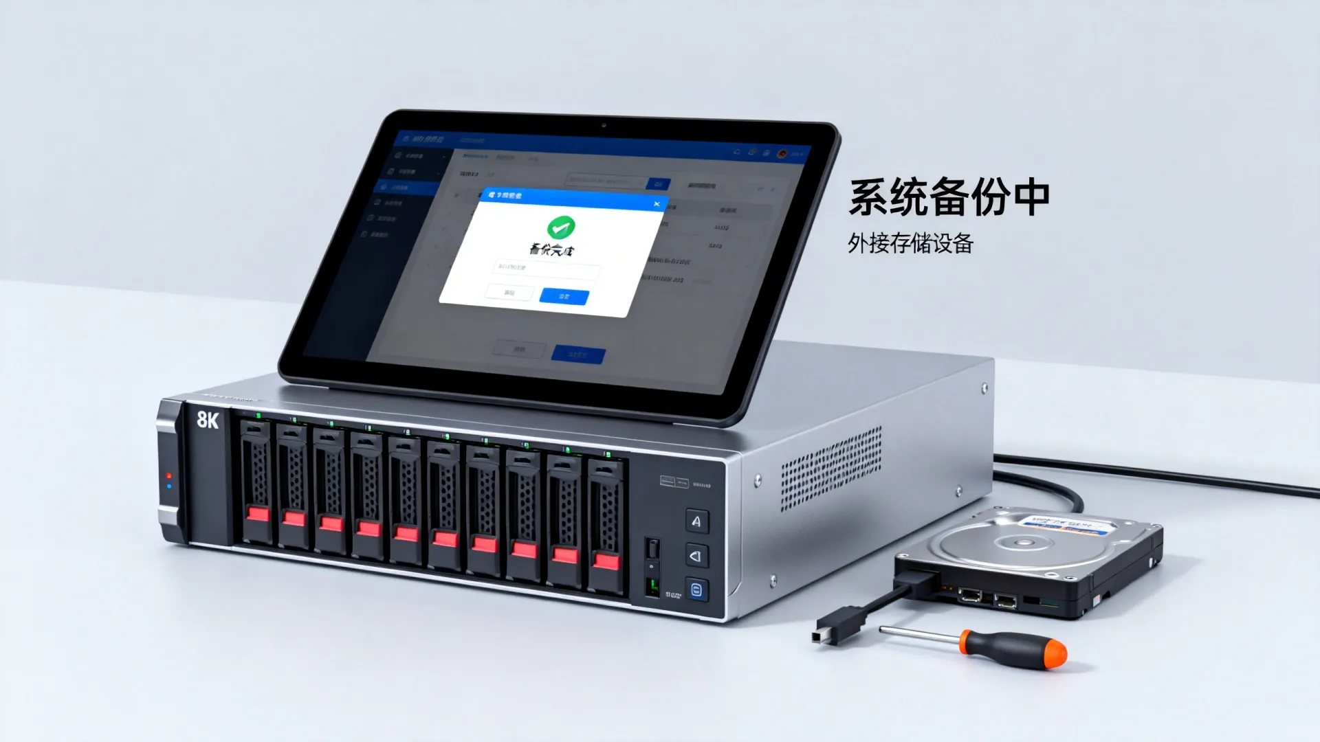 服务器操作系统可以备份吗 服务器操作系统可以备份吗
