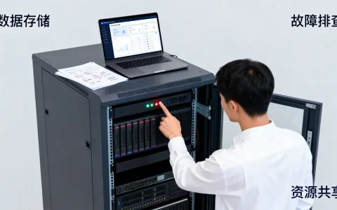 服务器知识库有什么用？全面解析服务器知识库功能与应用