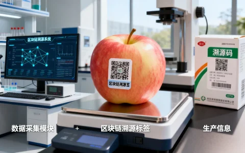 国内区块链溯源服务技术应用有哪些？具体怎么落地？