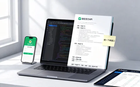 微信支付.NET开发如何实现？接入流程详解教程