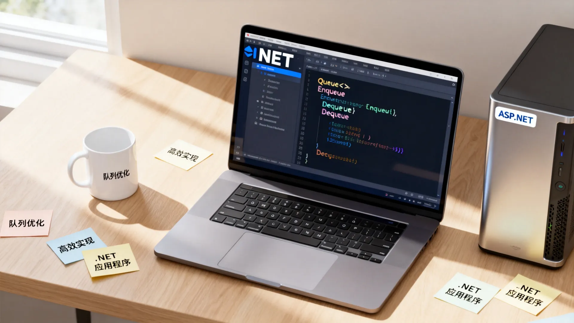 aspnet队列 aspnet队列