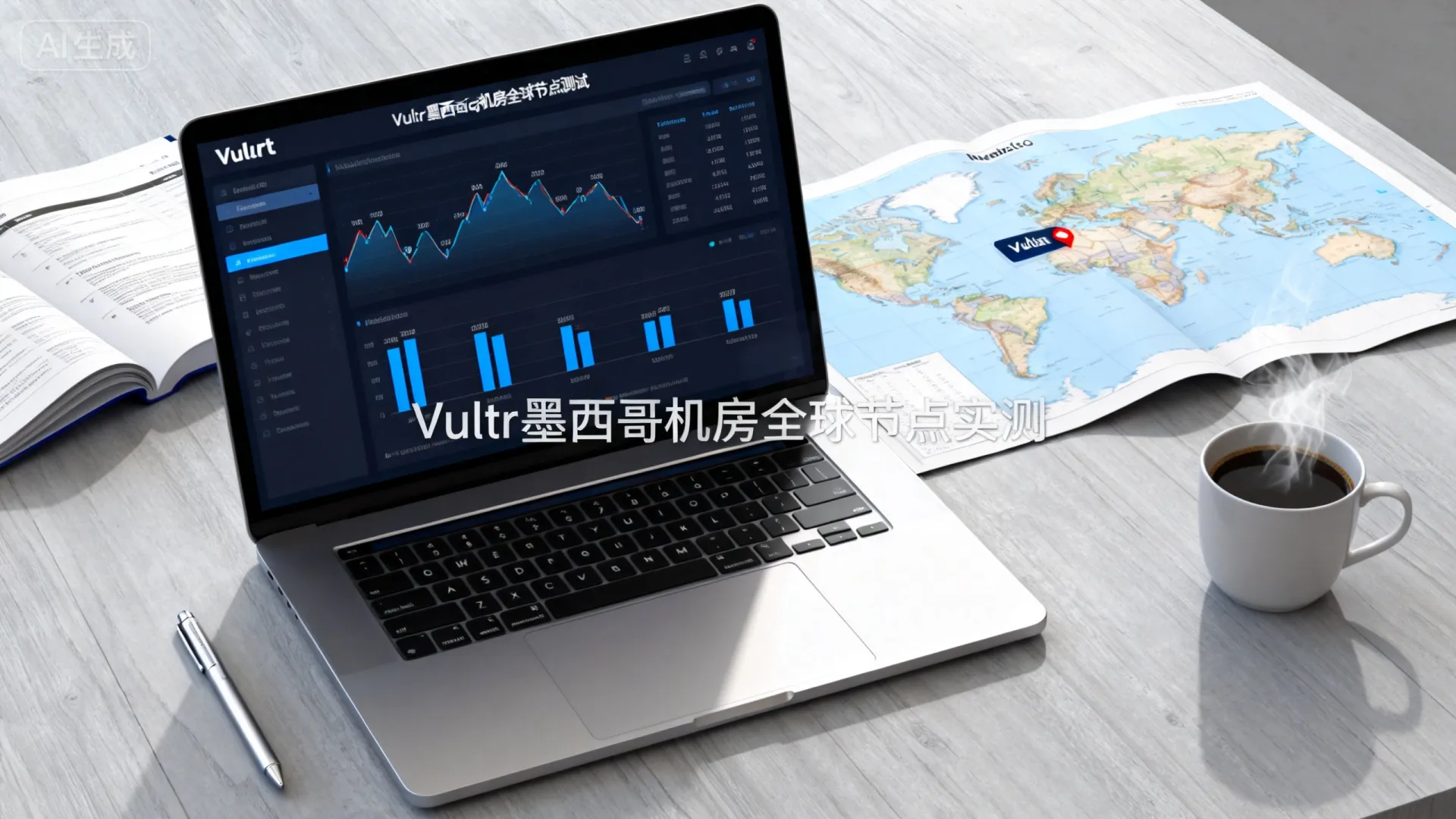 墨西哥VPS哪家快?Vultr墨西哥机房全球节点实测 墨西哥VPS哪家快?Vultr墨西哥机房全球节点实测