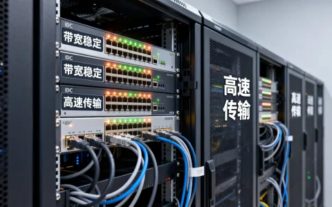 idc机房带宽哪家稳？idc机房带宽哪家稳定速度快