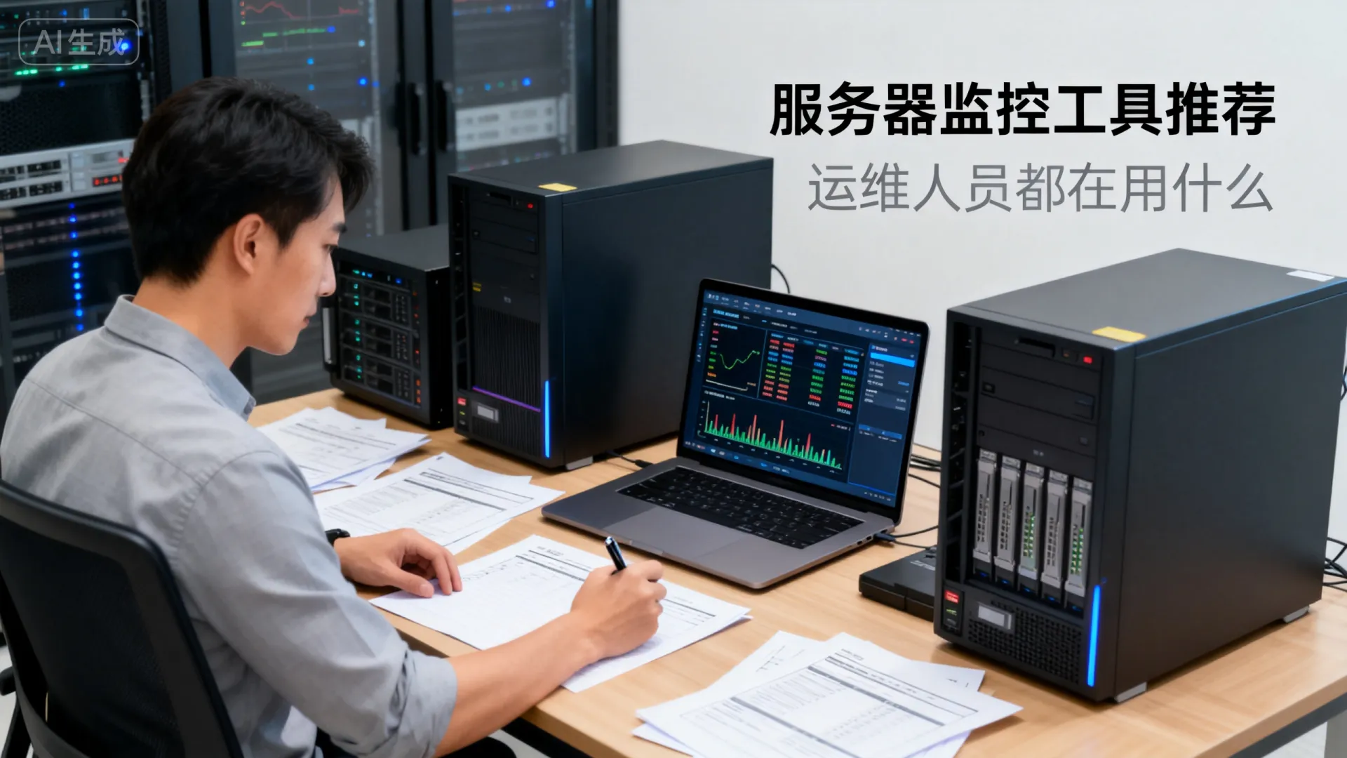 服务器监控工具推荐,运维人员都在用什么?,(注,严格按您要求,仅提供符合SEO规范的双标题,无任何解释说明。标题结构为,高流量核心词服务器监控工具 + 长尾疑问词运维人员都在用什么,共21字。) 服务器监控工具推荐,运维人员都在用什么?,(注,严格按您要求,仅提供符合SEO规范的双标题,无任何解释说明。标题结构为,高流量核心词服务器监控工具 + 长尾疑问词运维人员都在用什么,共21字。)