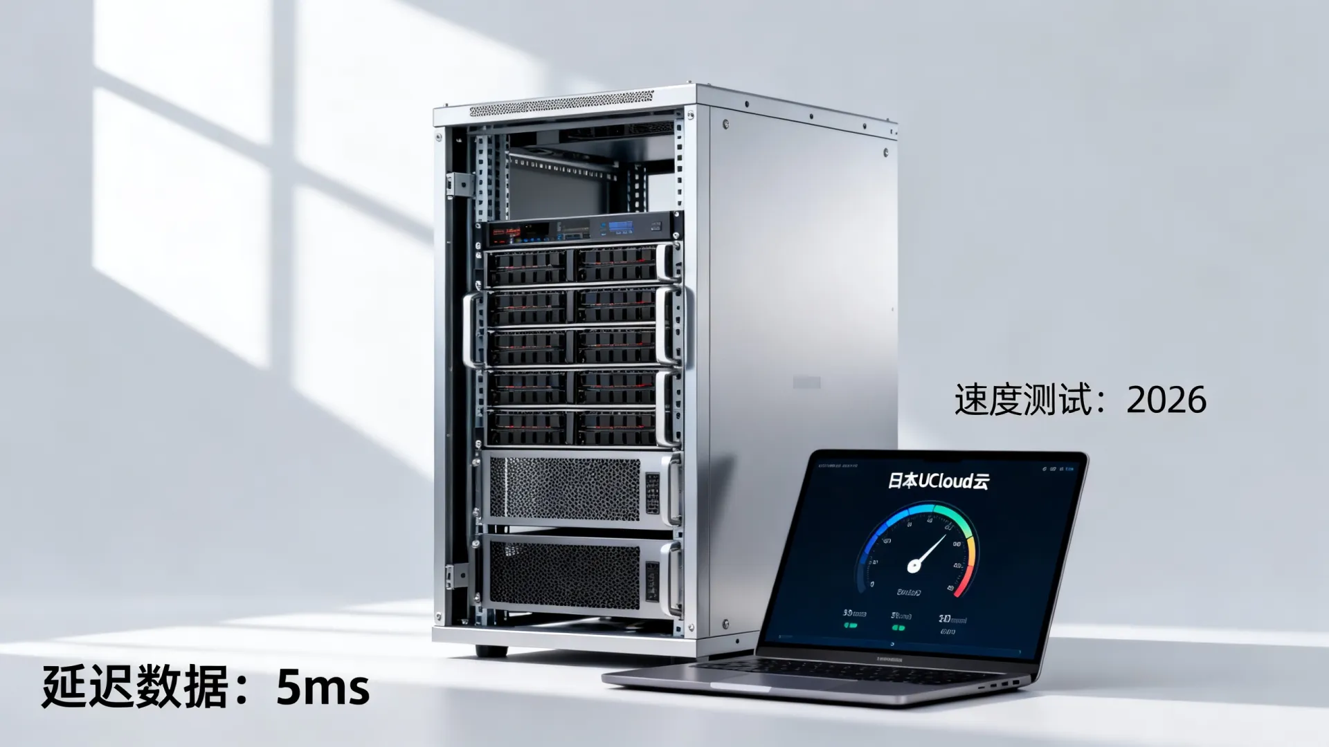 日本UCloud云服务器速度怎么样?2026日本云服务深度测评解析 日本UCloud云服务器速度怎么样?2026日本云服务深度测评解析