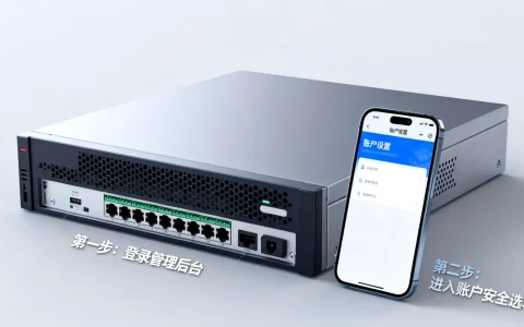 服务器怎么更换绑定手机号？服务器换绑手机号怎么操作？
