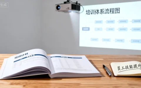 如何建立有效的员工培训体系？ | 企业员工培训制度全解析